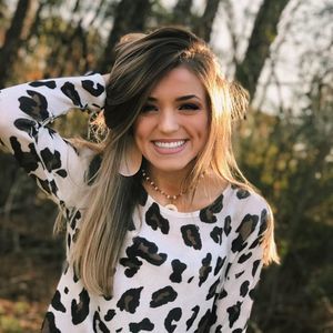 Meet your Posher, Catherine